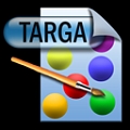 TARGA Image 2 (globe)